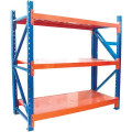 Selling well Good quality Angle steel light duty racking